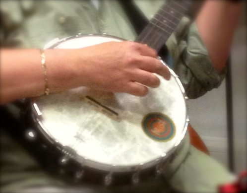 banjo-feed